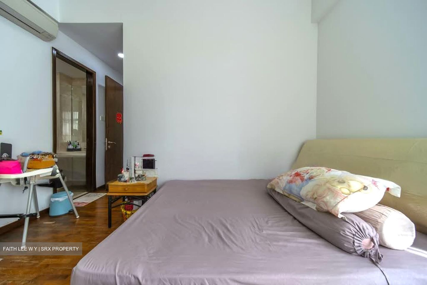 Apleton View (D11), Apartment #536758731